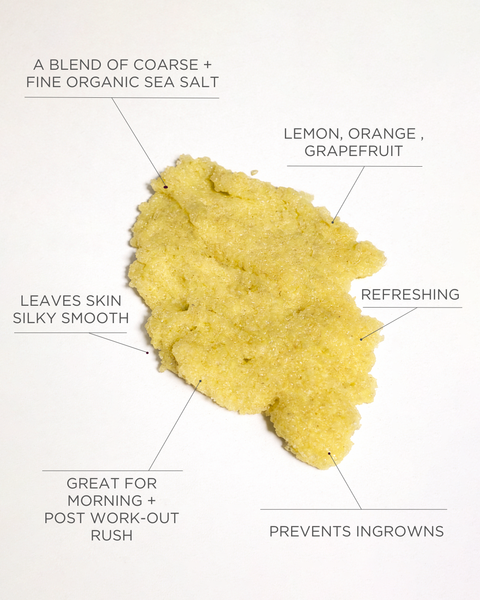 Valentine's Glow Trio - 4 oz