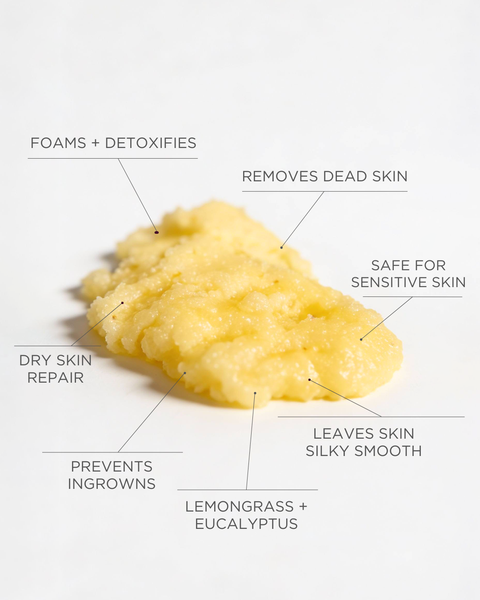 Valentine's Glow Trio - 4 oz