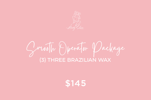 Smooth Operator Package