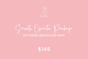 Smooth Operator Package