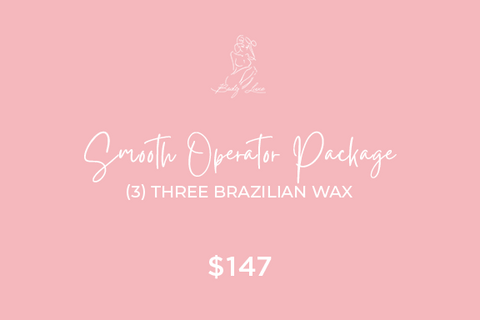 Smooth Operator Package