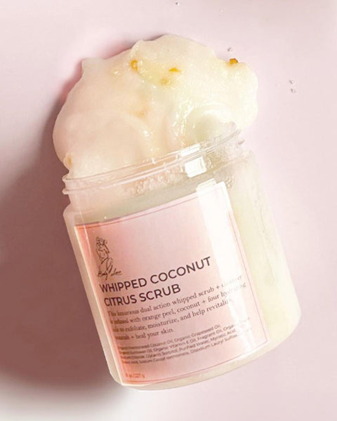 New Year Glow Trio - 4 oz